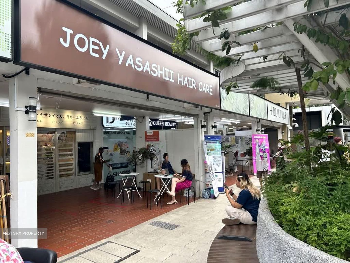 Ang Mo Kio Avenue 8 (D20), Shop House #573914411